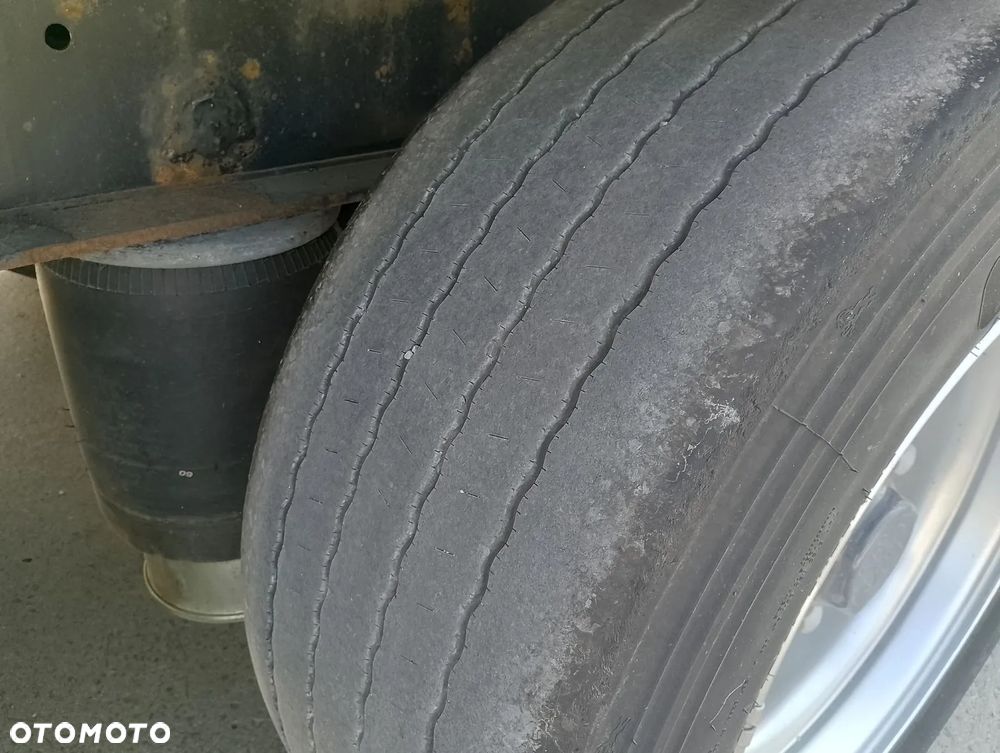 Krone 385/55R22,5 - 10