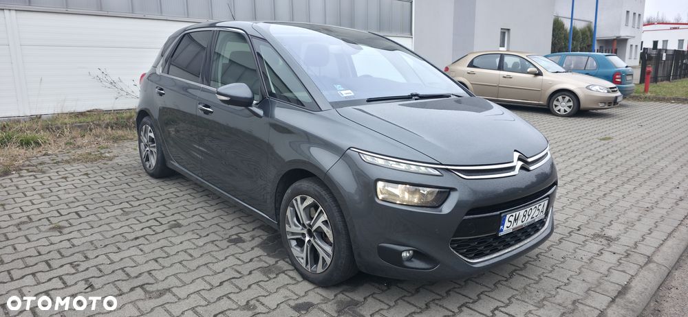 Citroën C4 Picasso - 2