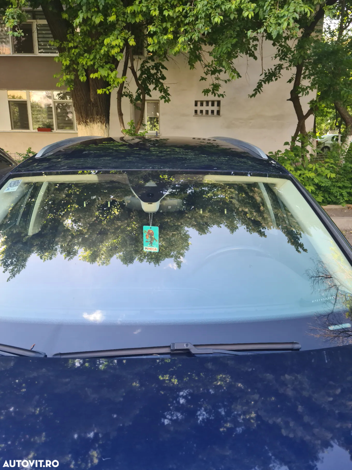 Volkswagen Passat - 5