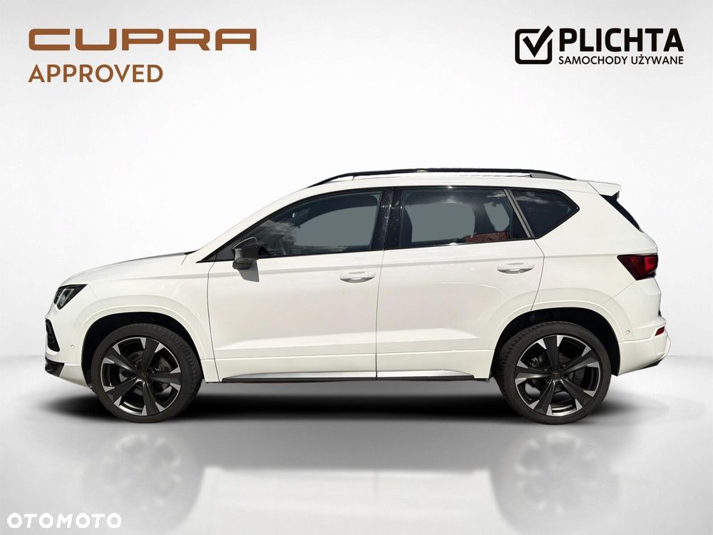 Cupra Ateca - 3