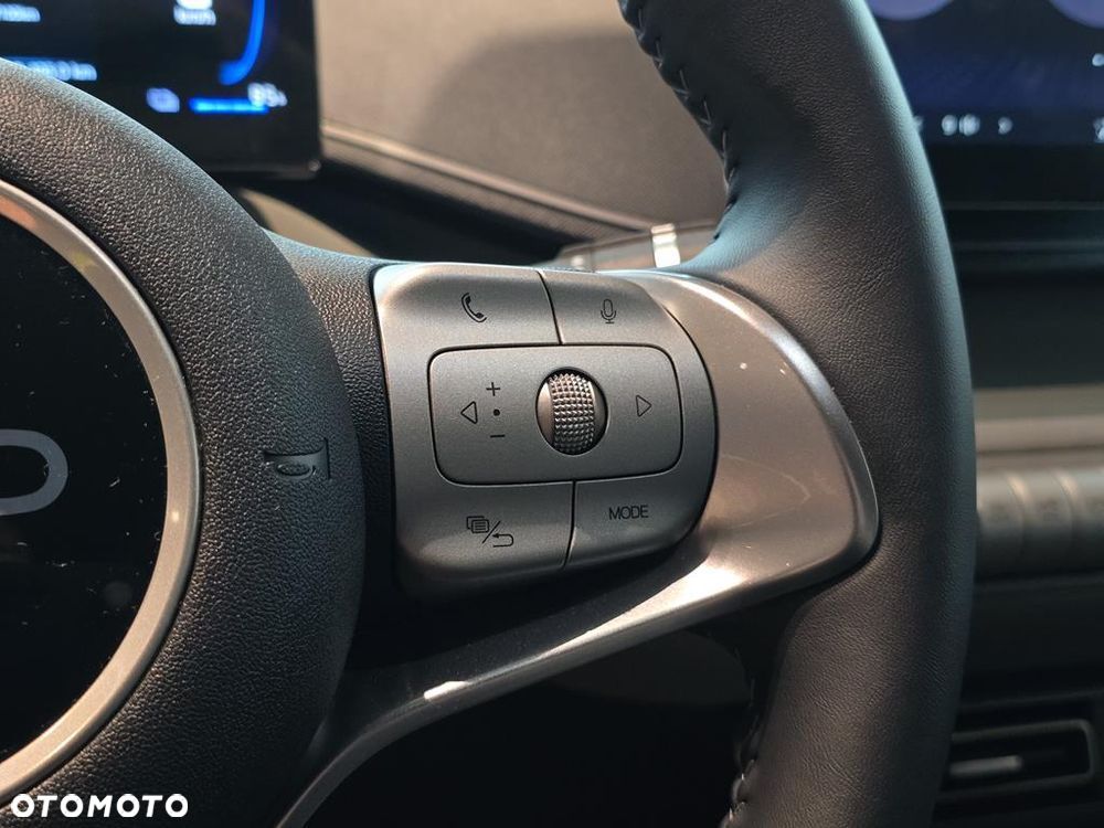 BYD Dolphin Surf 43.2kWh Comfort - 16