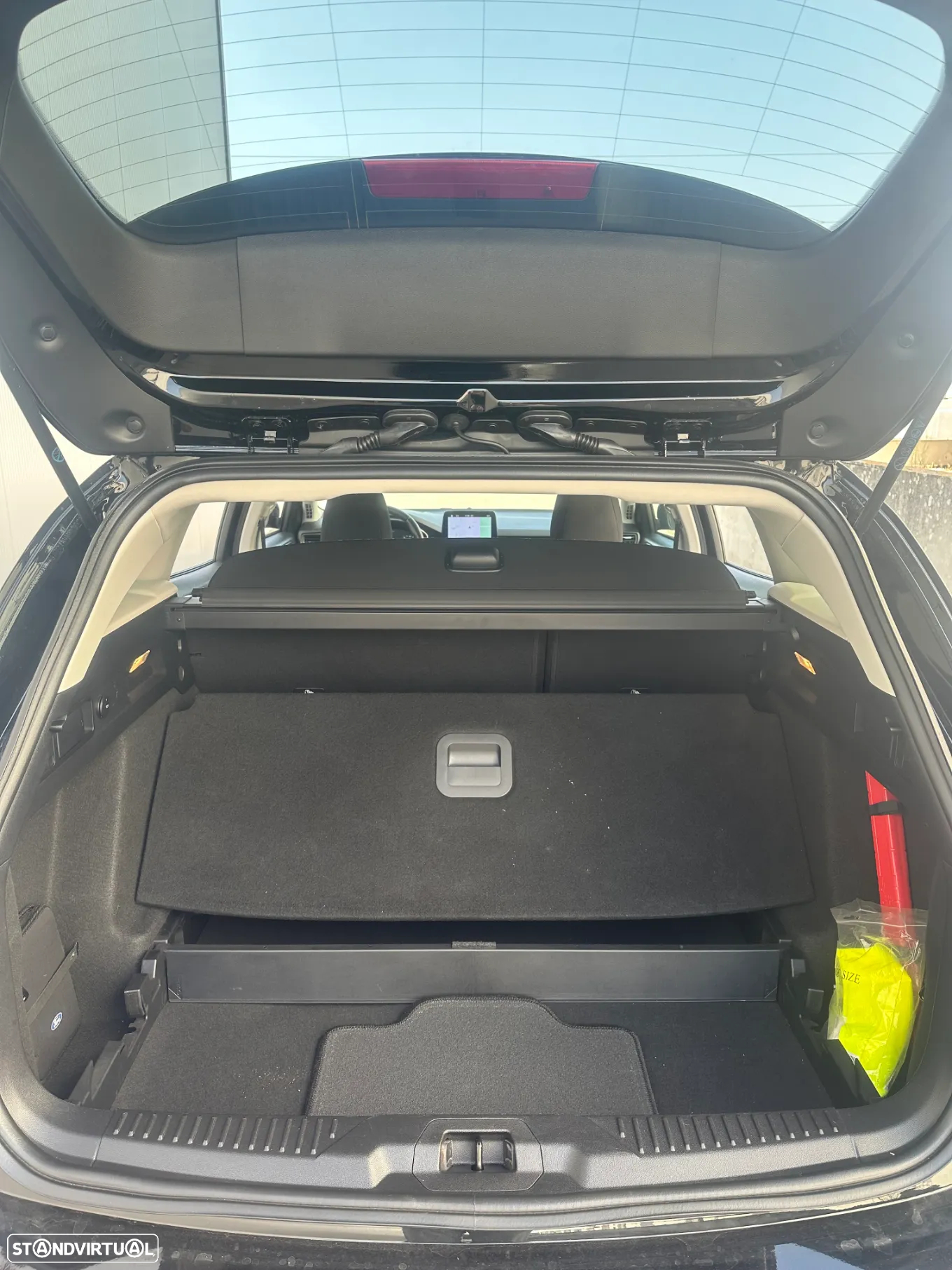 Ford Focus SW 1.5 TDCi EcoBlue Active - 37