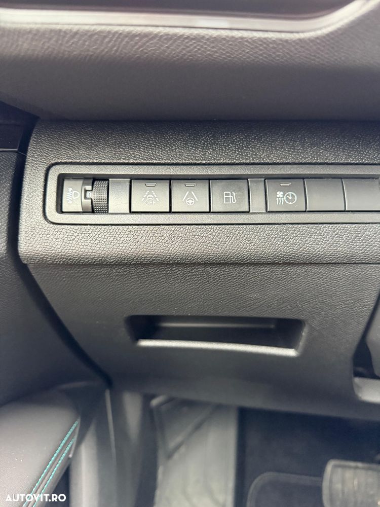 Peugeot 3008 PHEV 180 EAT8 Allure Pack - 14