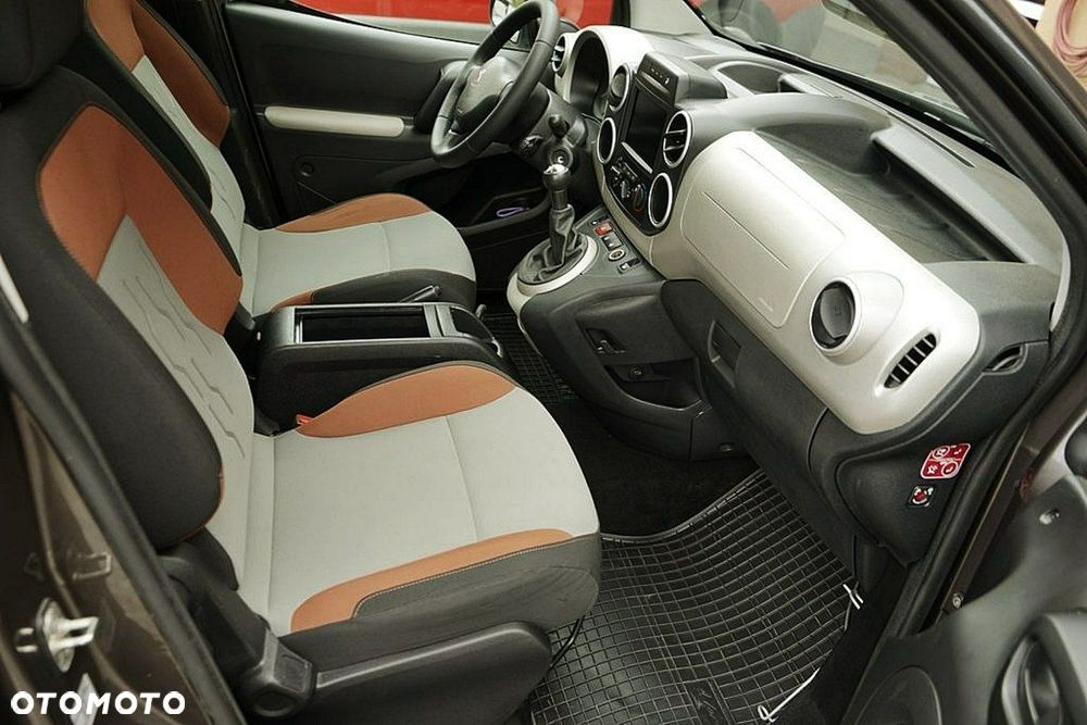 Peugeot Partner - 15