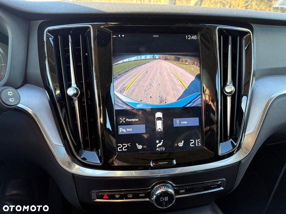 Volvo V60 D3 Momentum - 17