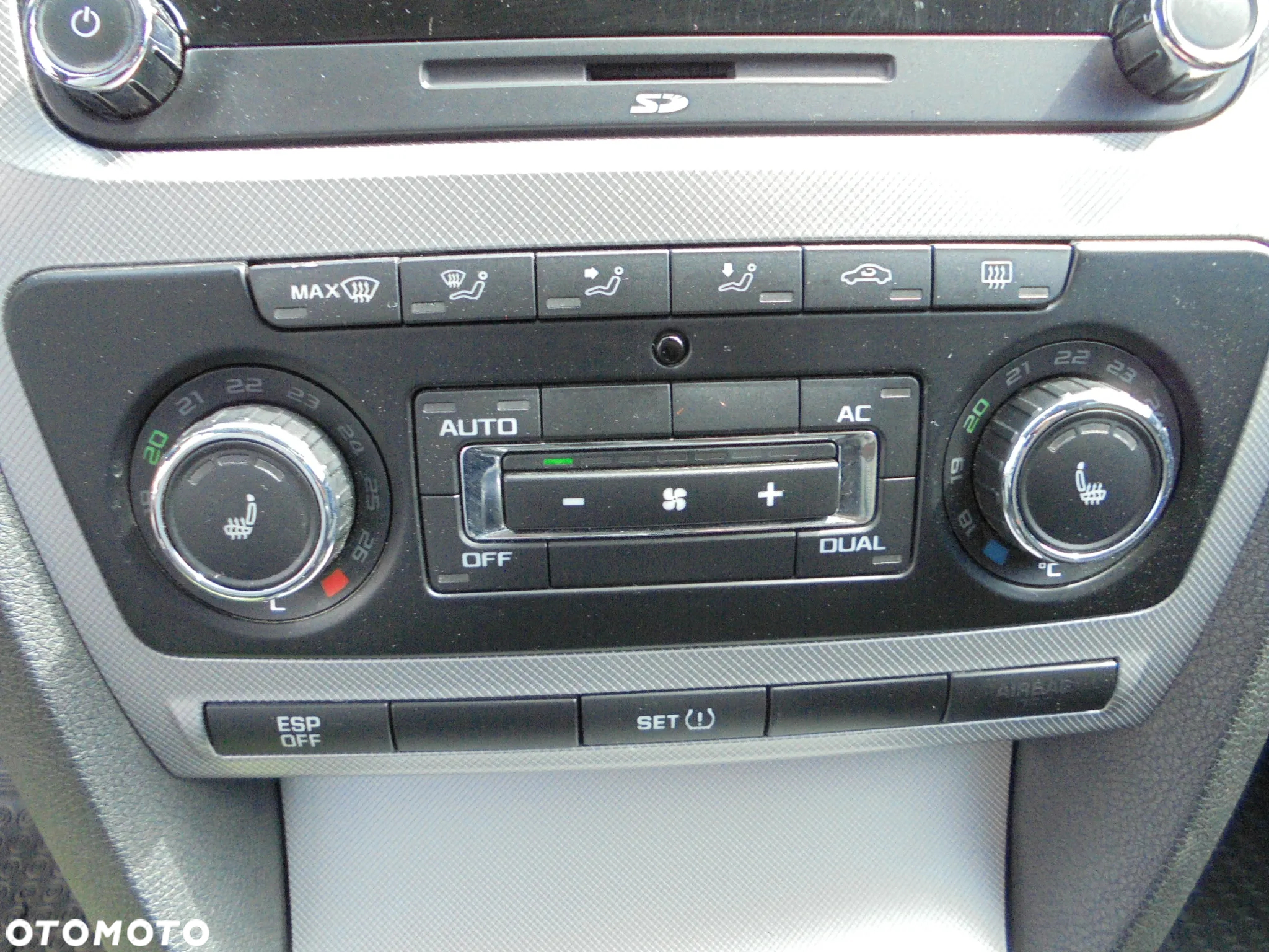 Skoda Octavia 1.8 TSI Elegance - 22