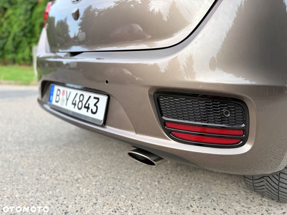 Kia Ceed 1.4 CVVT Dream Team Edition - 17