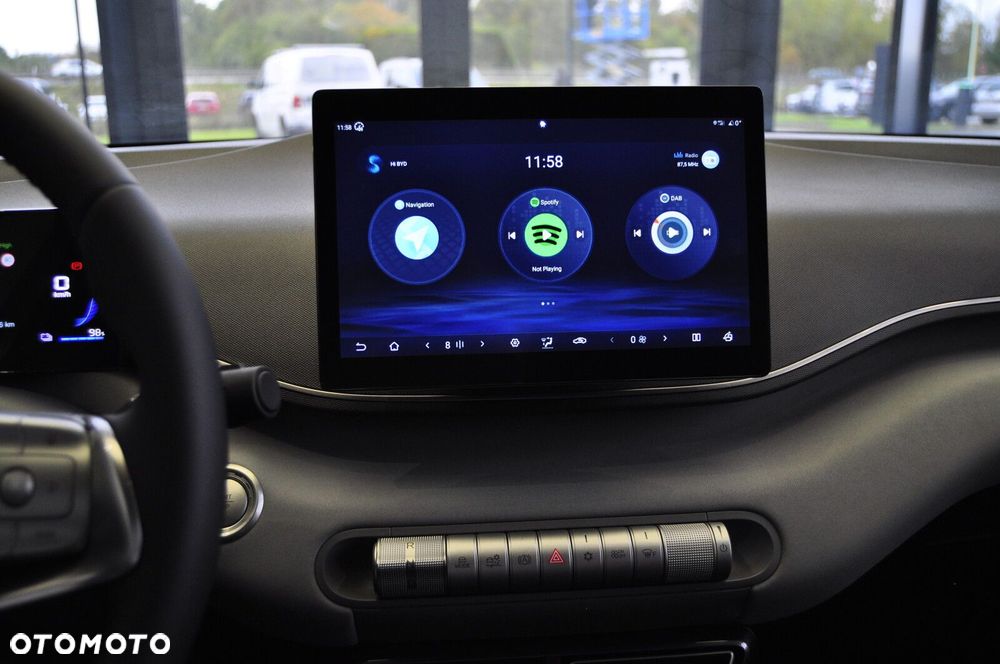 BYD Dolphin Surf - 20