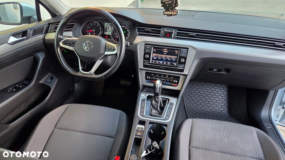 Volkswagen Passat 1.5 TSI EVO Essence DSG - 13