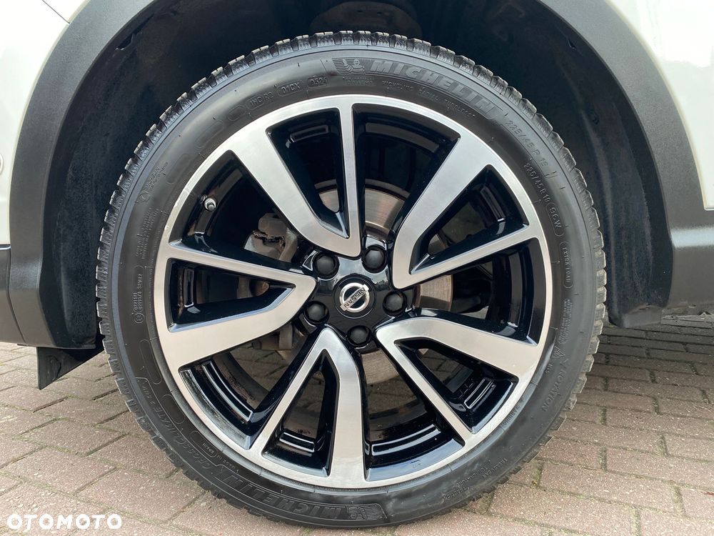 Nissan Qashqai 1.6 DIG-T 360 - 10