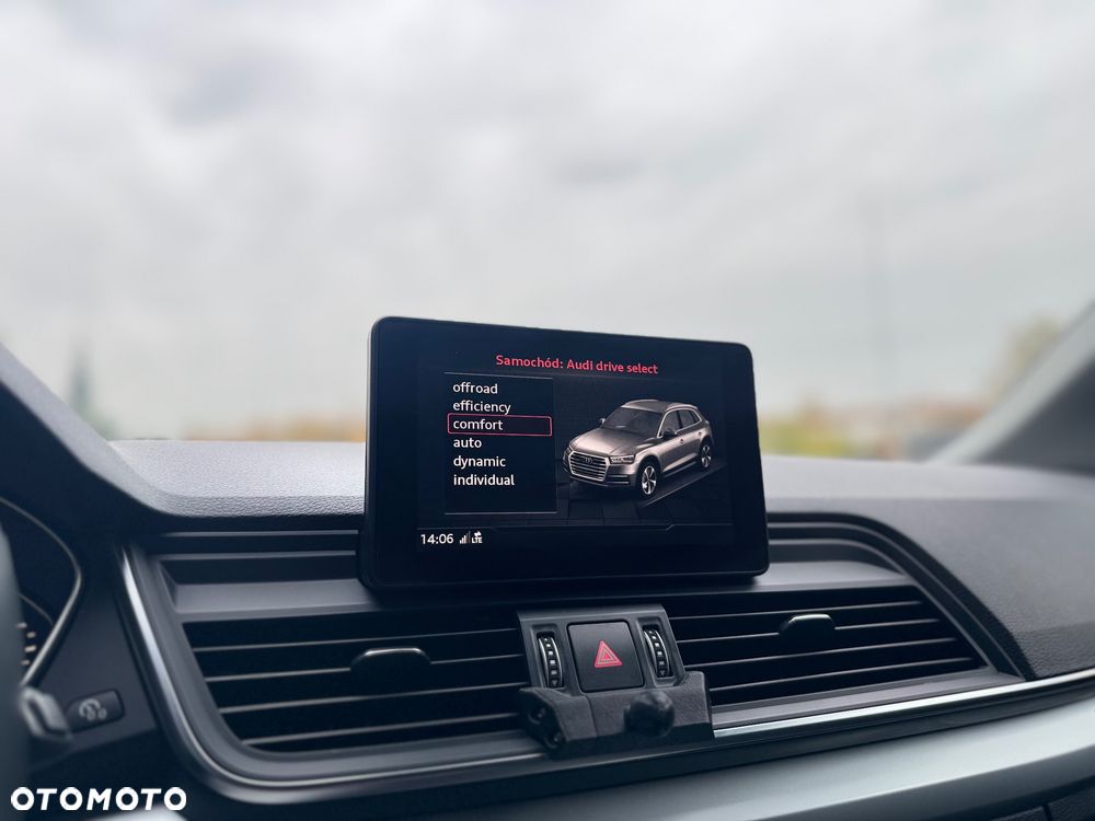 Audi Q5 2.0 TDI Quattro S tronic design - 33