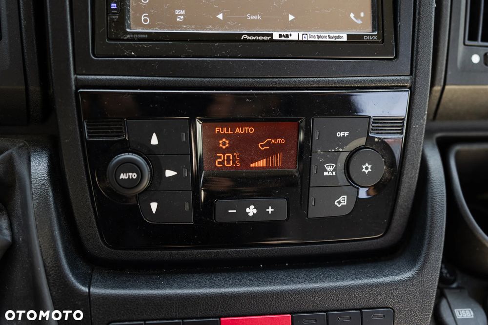 KNAUS BOXSTAR Liftime XL MAXI 4 osobowy KLIMA POST. - 30