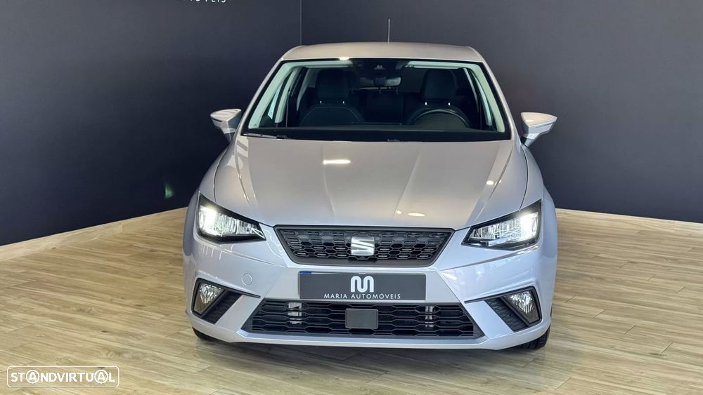 SEAT Ibiza 1.0 TSI Style - 4