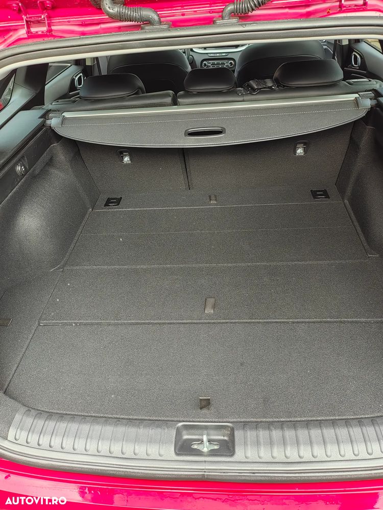 Kia Ceed 1.0 T-GDI ISG GT Line - 27