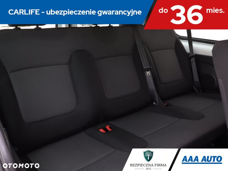 Renault Trafic - 18
