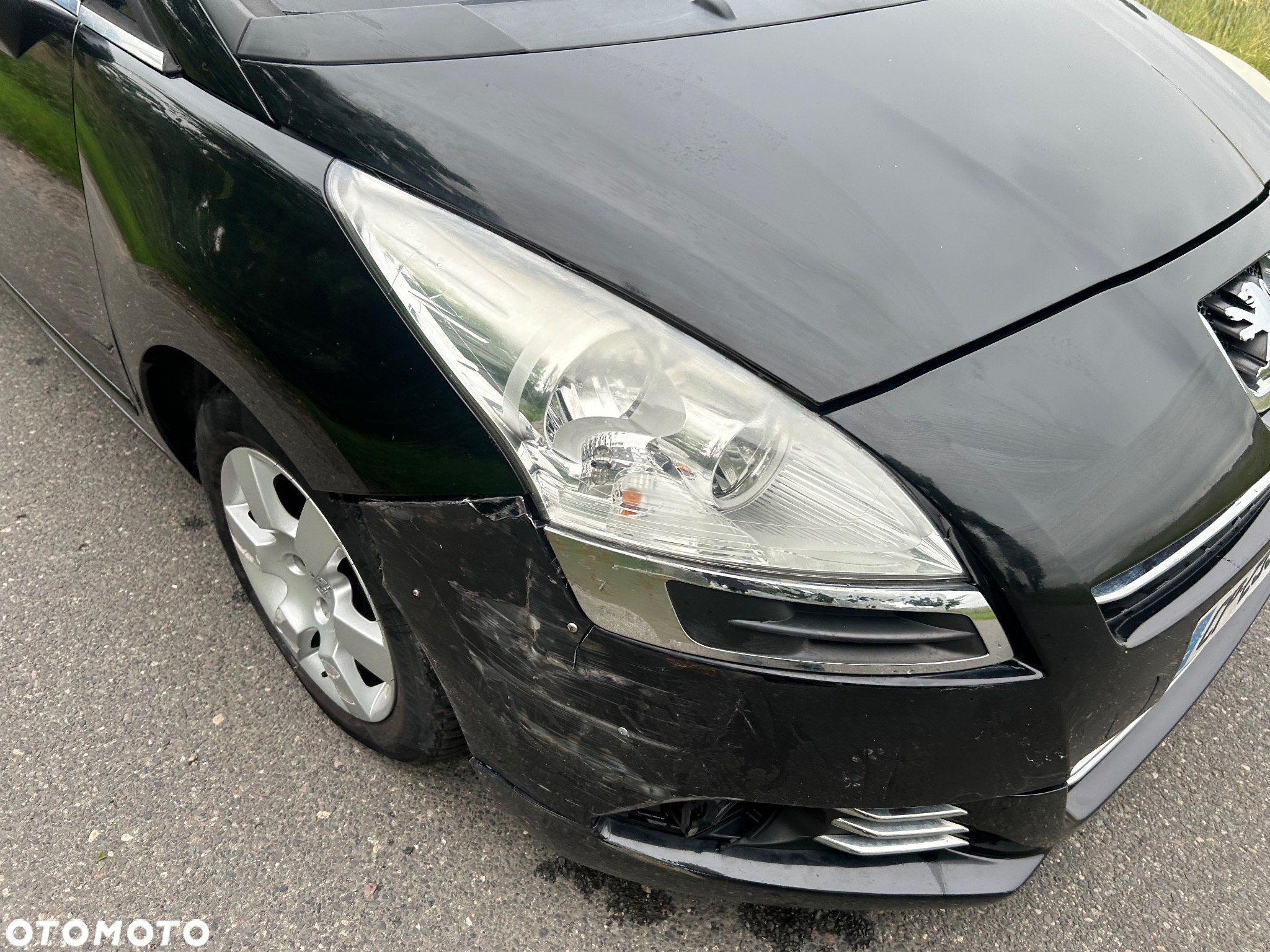 Peugeot 5008 - 36