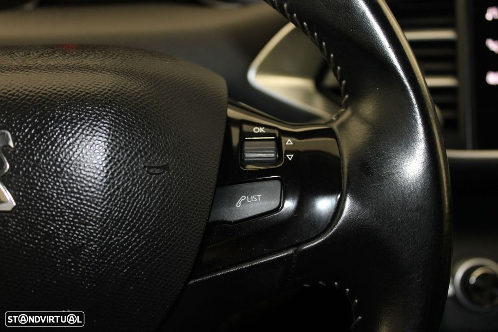 Peugeot 308 SW 1.5 BlueHDi Active - 13