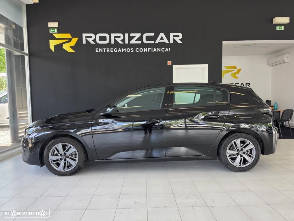 Peugeot 308 1.5 BlueHDi Active Pack - 7