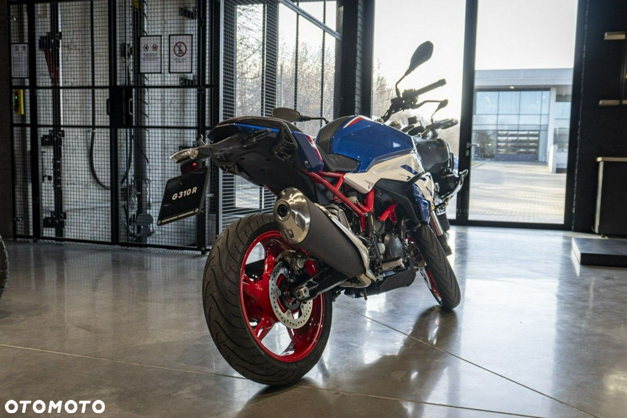 BMW G - 5