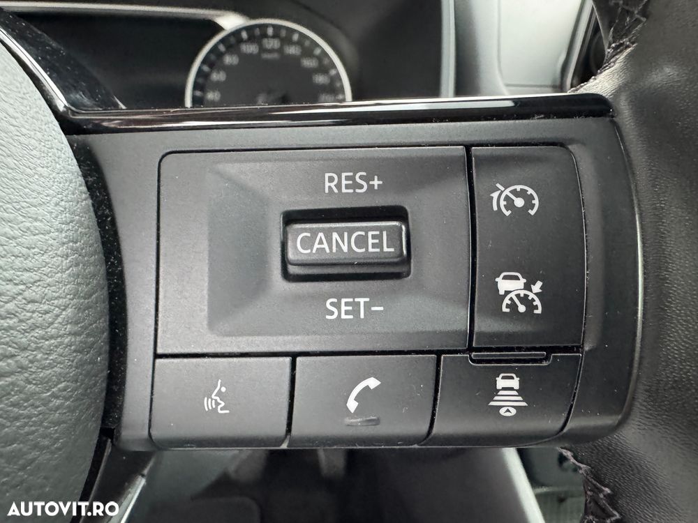 Nissan Qashqai 1.5 188CP e-POWER Acenta - 26