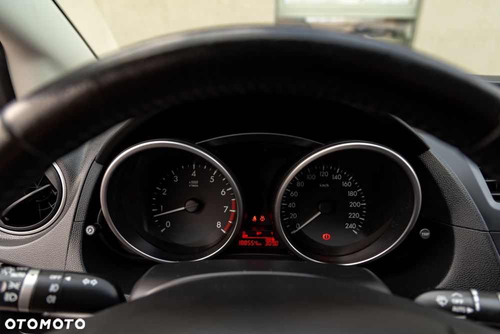 Mazda 5 2.0 MZR-DISI i-stop Sports-Line - 30