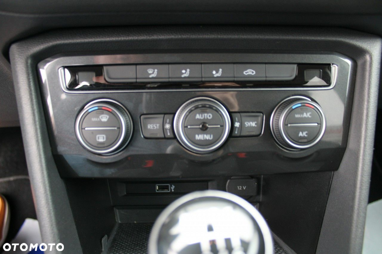 Volkswagen Tiguan Allspace 2.0 TDI SCR Comfortline - 31