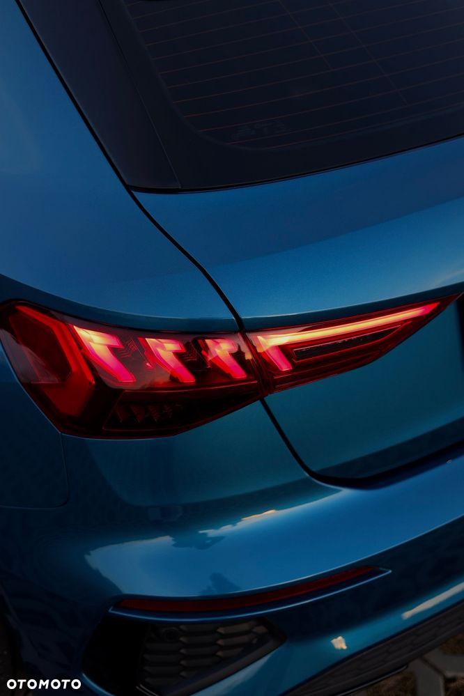 Audi A3 Sportback 1.4 TFSI e-tron Sport S tronic - 21