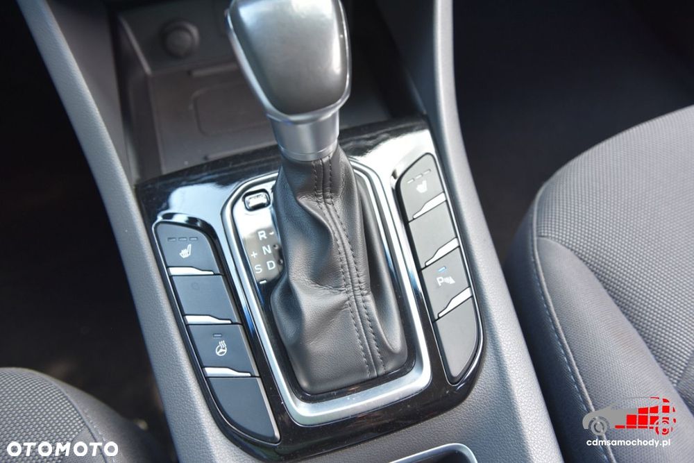 Hyundai IONIQ - 30