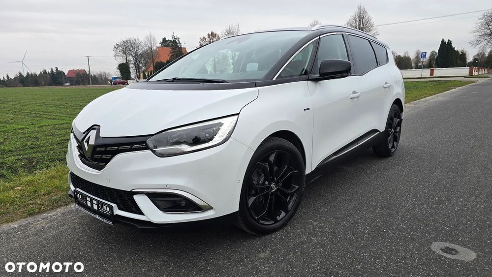 Renault Grand Scenic - 6