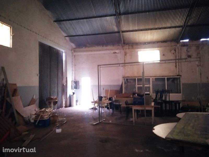 Armazém Estratégico na N125 – Junto à Entrada de Vilamoura - Grande imagem: 4/5