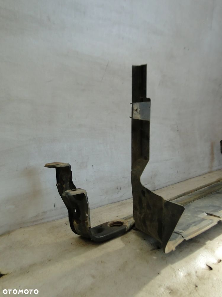 FORD CONNECT TOURNEO MK1 LIFT BELKA POD CHŁODNICĘ DOLNA OSŁONA EUROPA - 2