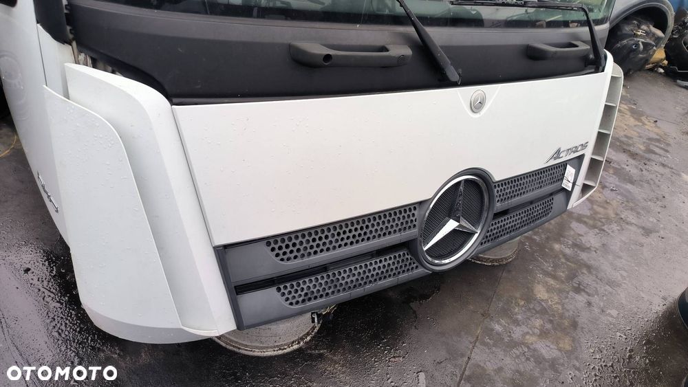 MASKA MERCDES-BENZ ACTROS MP4 1845 9147 - 3