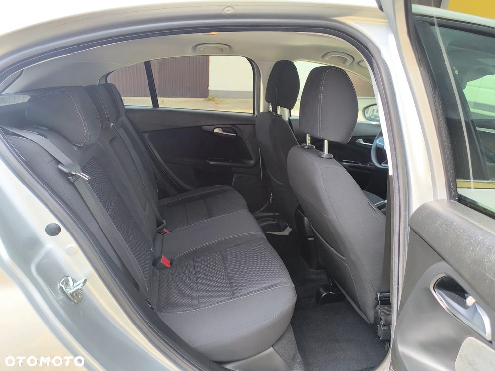 Fiat Tipo 1.4 T-Jet Lounge - 19
