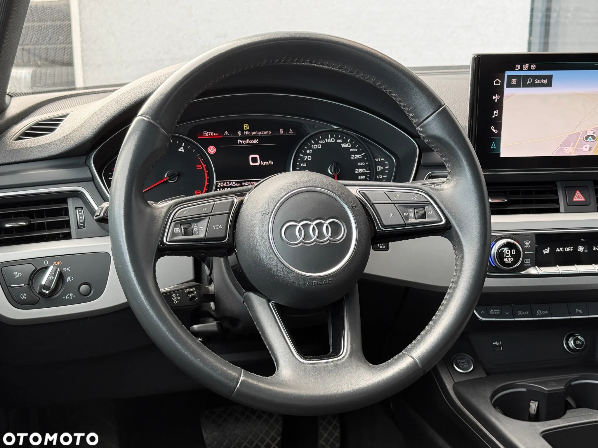 Audi A4 Avant 40 TDI S tronic - 16