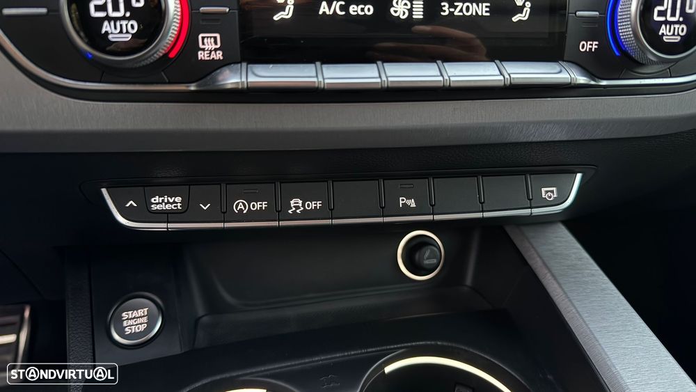 Audi A4 Avant 2.0 TDI S-line S tronic - 49