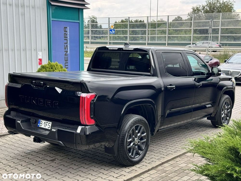 Toyota Tundra - 6