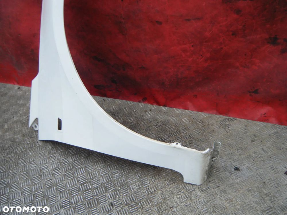 CHEVROLET CRUZE BŁOTNIK PRAWY PRZÓD GAZ =RADOM - 6