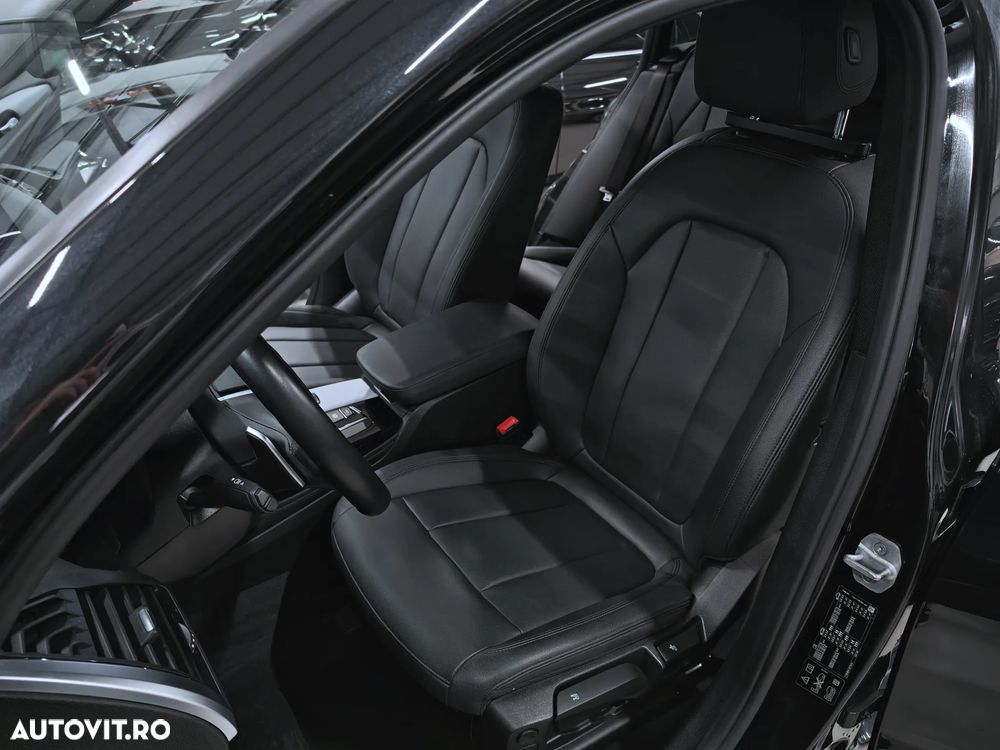 BMW X4 xDrive20i Aut. Advantage - 8