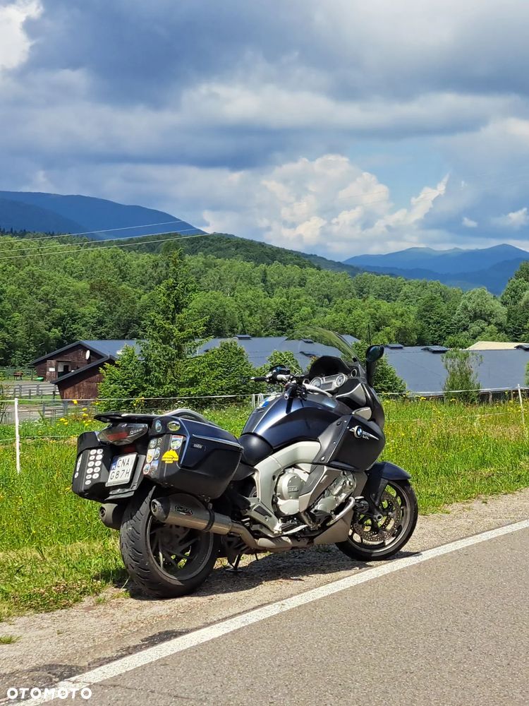 BMW K - 5