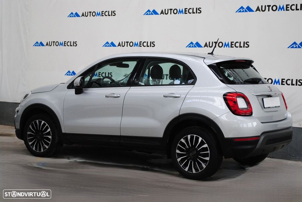 Fiat 500X 1.0 FireFly City Cross - 6