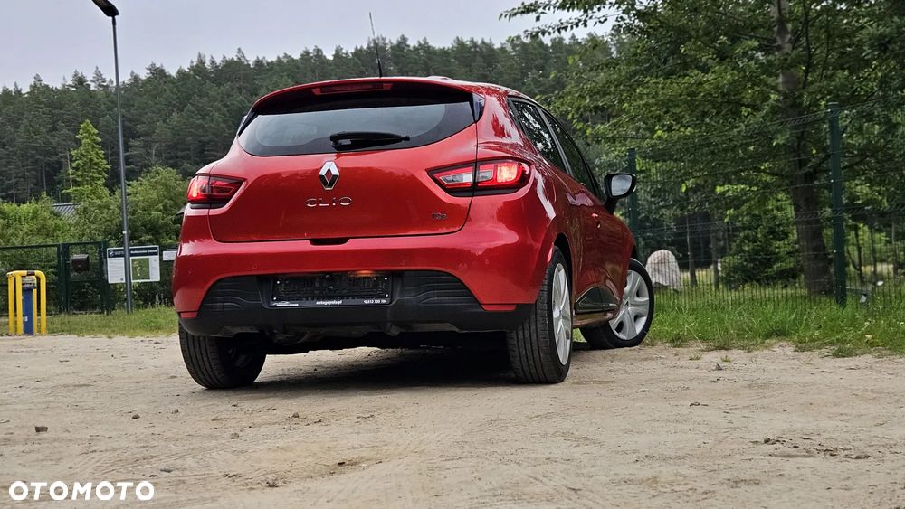 Renault Clio TCe 90 Limited - 3