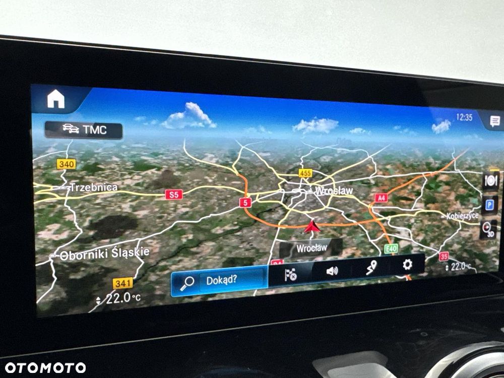 Mercedes-Benz GLA 200 AMG Line - 18