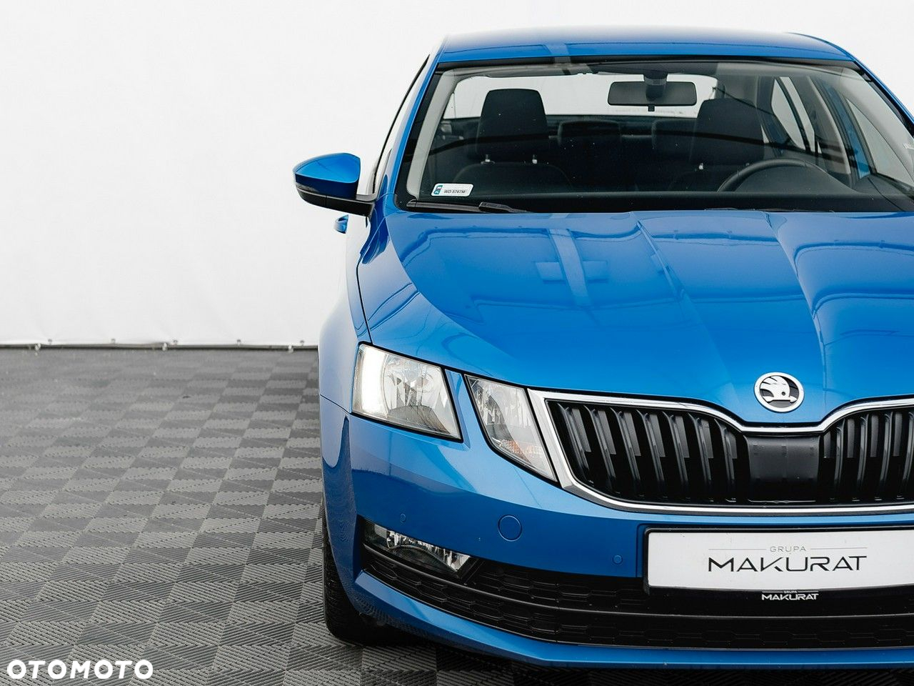 Skoda Octavia 2.0 TDI Ambition - 9