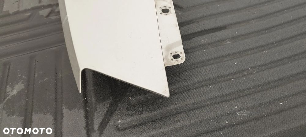 Skoda Octavia III LF8H Błotnik lewy przód - 4