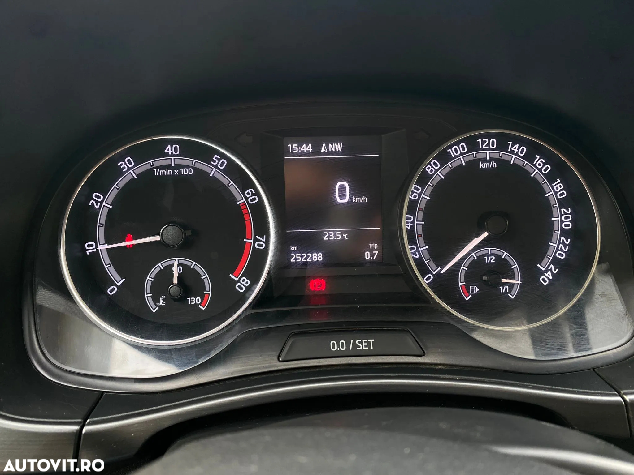 Skoda Fabia 1.0 TSI Clever - 19