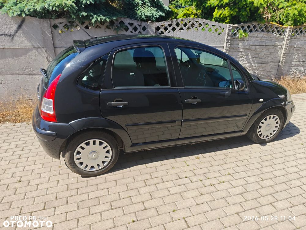 Citroën C3 1.4i Equilibre - 4
