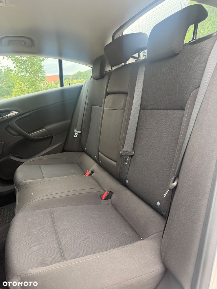 Opel Insignia 1.8 Active - 17