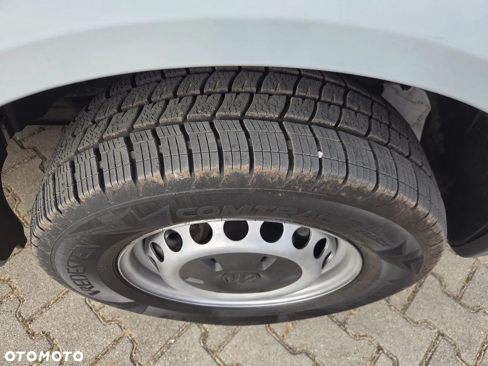 Volkswagen Crafter - 8