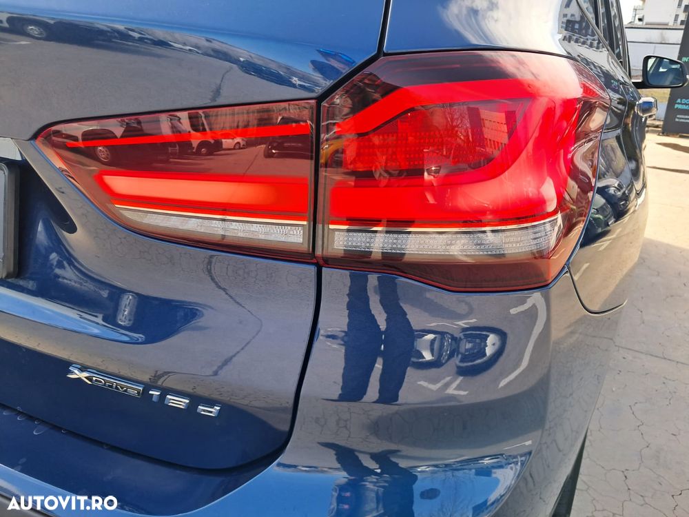 BMW X1 - 10