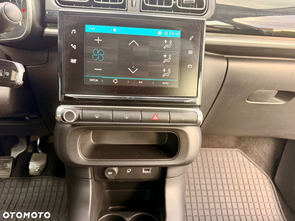 Citroën C3 HDi BlueHDi 100 Exclusive - 19